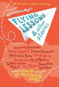 Flying Lessons updated cover