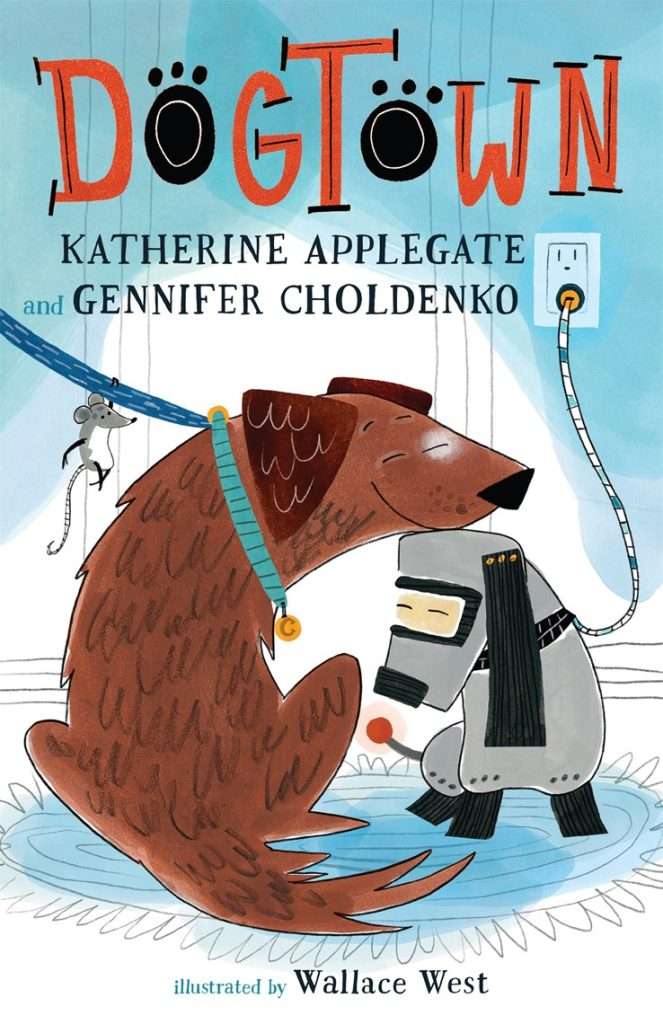 dogtown book cover