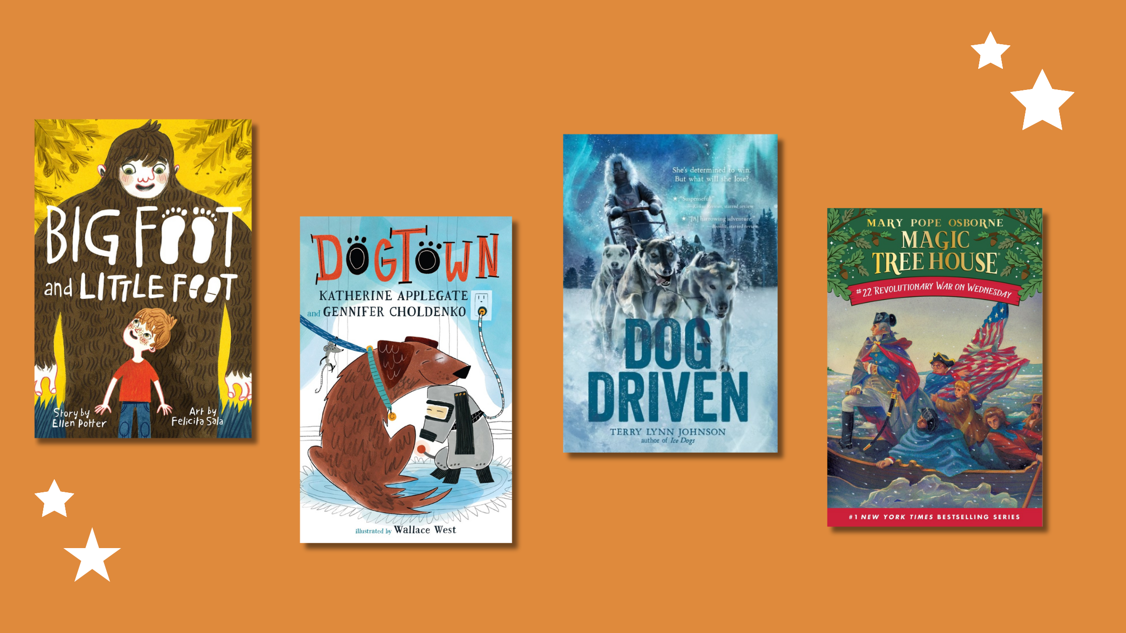 Jan-26 Titles
