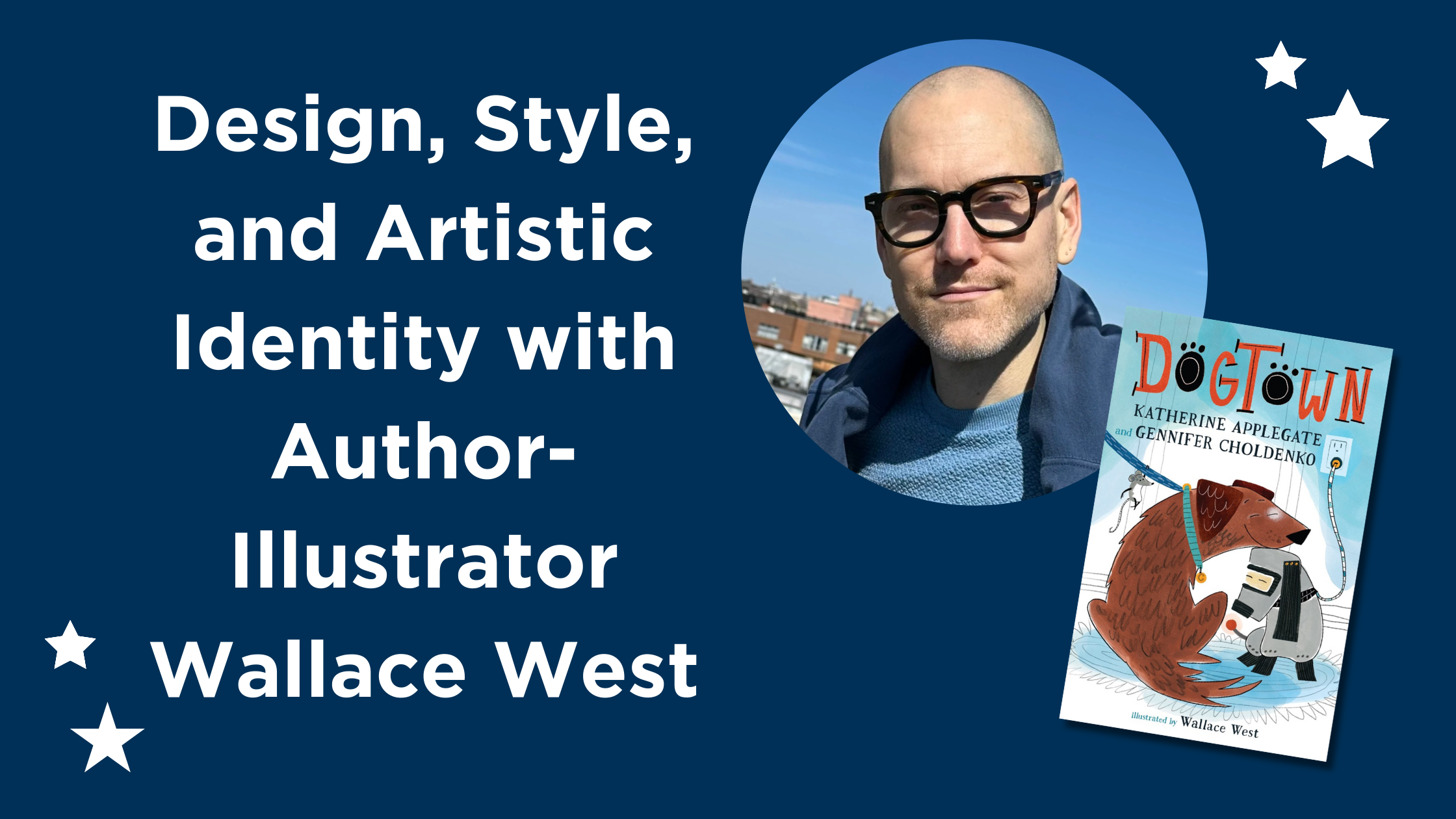 Wallace West interview featured image