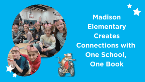 Madison Elementary interview featured image