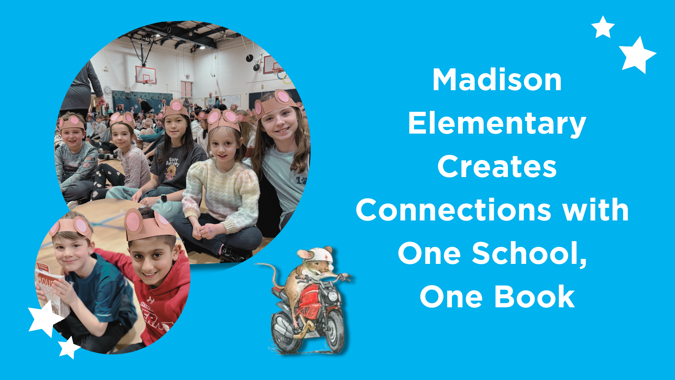 Madison Elementary interview featured image
